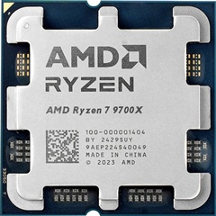 AMD Ryzen 7 9700X (8C/16T @3.8GHz) AM5 - CeX (UK): - Buy, Sell, Donate